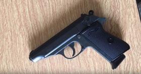 Ոստիկանության Նաիրիի բաժնի ծառայողները բացահայտել են Զովինում հնչած կրակոցների դեպքը Ոստիկանության Նաիրիի բաժնի ծառայողները բացահայտել են Զովինում հնչած կրակոցների դեպքը