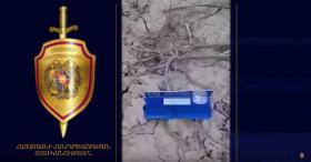 Գողացել էր համագյուղացու բանկային քարտն ու փող կանխիկացրել․ Բաղրամյանի ոստիկանների բացահայտումը Գողացել էր համագյուղացու բանկային քարտն ու փող կանխիկացրել․ Բաղրամյանի ոստիկանների բացահայտումը