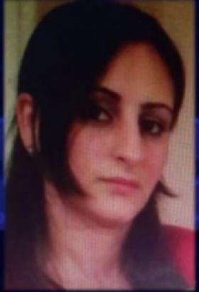 Որպես անհետ կորած 29-ամյա աղջիկը հայտնաբերվել է Որպես անհետ կորած 29-ամյա աղջիկը հայտնաբերվել է