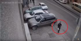 Մաշտոցի ոստիկանները անձնական ունեցվածքի գողության դեպք են բացահայտել ու հայտնաբերել գողոնը Մաշտոցի ոստիկանները անձնական ունեցվածքի գողության դեպք են բացահայտել ու հայտնաբերել գողոնը