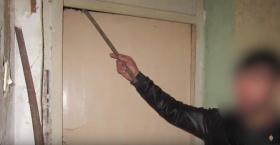 Սիսիանի ոստիկանները բնակարանային գողության ու փորձի դեպք են բացահայտել Սիսիանի ոստիկանները բնակարանային գողության ու փորձի դեպք են բացահայտել