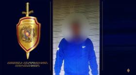 38-ամյա կնոջ դանակահարություն Արաբկիրում․ նրա ծանոթը ձերբակալվել է․ ոստիկանների բացահայտումը 38-ամյա կնոջ դանակահարություն Արաբկիրում․ նրա ծանոթը ձերբակալվել է․ ոստիկանների բացահայտումը