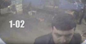 Տղամարդը կասկածվում է գողացված բանկային քարտով փող կանխիկացնելու մեջ Տղամարդը կասկածվում է գողացված բանկային քարտով փող կանխիկացնելու մեջ