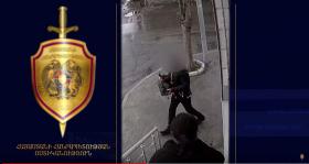 Մալաթիայի ոստիկանները մեքենաներից կատարված գողություններ են բացահայտել Մալաթիայի ոստիկանները մեքենաներից կատարված գողություններ են բացահայտել