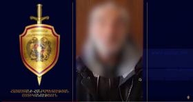 Մեքենայից գողացել էր բջջային հեռախոս, բաճկոն ու բանալիներ․ Մալաթիայի ոստիկանների բացահայտումը Մեքենայից գողացել էր բջջային հեռախոս, բաճկոն ու բանալիներ․ Մալաթիայի ոստիկանների բացահայտումը