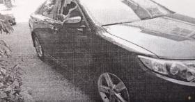 Կոտրել էր մեքենայի ապակին ու դրամապանակ գողացել․ Մալաթիայի ոստիկանների բացահայտումը Կոտրել էր մեքենայի ապակին ու դրամապանակ գողացել․ Մալաթիայի ոստիկանների բացահայտումը