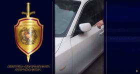 Ոստիկանության Մաշտոցի բաժնի ծառայողները մեքենաներից կատարված գողություններ են բացահայտել Ոստիկանության Մաշտոցի բաժնի ծառայողները մեքենաներից կատարված գողություններ են բացահայտել
