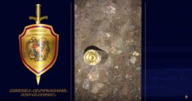 Կրակոց Արթիկում․ տեղի ոստիկանները թարմ հետքերով հայտնաբերել ու բերման են ենթարկել կրակողին Կրակոց Արթիկում․ տեղի ոստիկանները թարմ հետքերով հայտնաբերել ու բերման են ենթարկել կրակողին