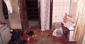 Ծեծել էր կնոջն ու 4 միլիոն դրամից ավելի փող հափշտակել․ ոստիկանները բացահայտել են ավազակությունը Ծեծել էր կնոջն ու 4 միլիոն դրամից ավելի փող հափշտակել․ ոստիկանները բացահայտել են ավազակությունը