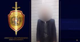 Կենտրոնականի ոստիկանները գողությունների և գողության փորձի դեպքեր են բացահայտել Կենտրոնականի ոստիկանները գողությունների և գողության փորձի դեպքեր են բացահայտել