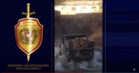 Թումանյանի բաժնի ոստիկանները ապրիլի 14-ին ապօրինի ծառահատման դեպքեր են բացահայտել Թումանյանի բաժնի ոստիկանները ապրիլի 14-ին ապօրինի ծառահատման դեպքեր են բացահայտել