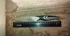 Դանակահարություն Վարդաշենում․ Էրեբունու ոստիկանները թարմ հետքերով բացահայտել են հանցագործությունը Դանակահարություն Վարդաշենում․ Էրեբունու ոստիկանները թարմ հետքերով բացահայտել են հանցագործությունը