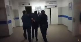 Իջևանի քրեական հետախույզները գողության փորձի դեպք են բացահայտել Իջևանի քրեական հետախույզները գողության փորձի դեպք են բացահայտել