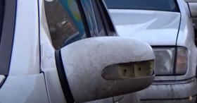 Կենտրոնականի քրեական հետախույզները մեքենաներից կատարված գողության դեպքեր են բացահայտել Կենտրոնականի քրեական հետախույզները մեքենաներից կատարված գողության դեպքեր են բացահայտել