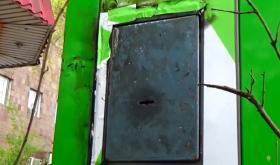 Ոստիկանության Էրեբունու բաժնի ծառայողները գողություն են կանխել  Ոստիկանության Էրեբունու բաժնի ծառայողները գողություն են կանխել