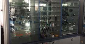 Իջևանի ոստիկանները հայտնաբերել են էլեկտրոնիկայի խանութից բջջային հեռախոսներ գողացած անձին Իջևանի ոստիկանները հայտնաբերել են էլեկտրոնիկայի խանութից բջջային հեռախոսներ գողացած անձին