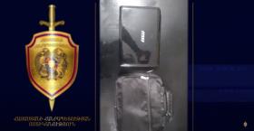 Տարոնի բաժնի ոստիկանները թարմ հետքերով գողության դեպք են բացահայտել ու հայտնաբերել գողոնը Տարոնի բաժնի ոստիկանները թարմ հետքերով գողության դեպք են բացահայտել ու հայտնաբերել գողոնը