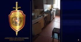 Հրազդանի ոստիկանները բնակարանային գողության դեպք են բացահայտել Հրազդանի ոստիկանները բնակարանային գողության դեպք են բացահայտել