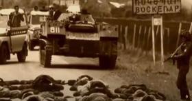 Ոսկեպարը ոգու փորձության հիշողություն է․․․ Ոսկեպարը ոգու փորձության հիշողություն է․․․