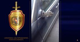 Մաշտոցի ոստիկանները գողության դեպքեր են բացահայտել Մաշտոցի ոստիկանները գողության դեպքեր են բացահայտել