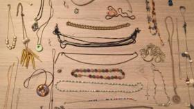 Ոստիկանները բացահայտել են Նորք-Մարաշում կատարված բնակարանային գողությունները Ոստիկանները բացահայտել են Նորք-Մարաշում կատարված բնակարանային գողությունները