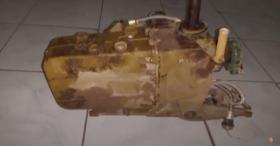 Ինքնաձիգներ, հրացաններ, նռնակներ, փամփուշտներ․ ոստիկանության բաժիններում զենք-զինամթերք է հանձնվել Ինքնաձիգներ, հրացաններ, նռնակներ, փամփուշտներ․ ոստիկանության բաժիններում զենք-զինամթերք է հանձնվել