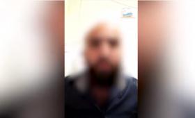 ԼՐԱՑՎԱԾ. «Ֆեյսբուքյան» ուղիղ եթերով բռնություն գործադրելու սպառնալիքներ տված անձը կալանավորվել է  ԼՐԱՑՎԱԾ. «Ֆեյսբուքյան» ուղիղ եթերով բռնություն գործադրելու սպառնալիքներ տված անձը կալանավորվել է