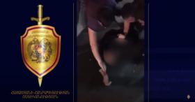 Ոստիկանները բնակարանային գողության փորձ են բացահայտել․ կան կալանավորվածներ Ոստիկանները բնակարանային գողության փորձ են բացահայտել․ կան կալանավորվածներ