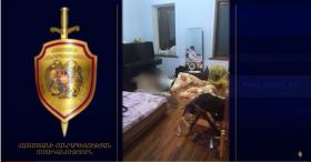 Ոստիկանները բացահայտել են Արմավիրում կատարված քնած երիտասարդի սպանության դեպքը Ոստիկանները բացահայտել են Արմավիրում կատարված քնած երիտասարդի սպանության դեպքը