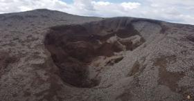 Հանքից գողություն էր արել ու բռնվել․ Ջերմուկի ոստիկանների բացահայտումը Հանքից գողություն էր արել ու բռնվել․ Ջերմուկի ոստիկանների բացահայտումը