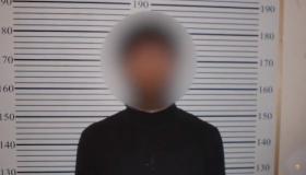 Թալինի ոստիկանները բնակարանային գողության դեպք են բացահայտել Թալինի ոստիկանները բնակարանային գողության դեպք են բացահայտել