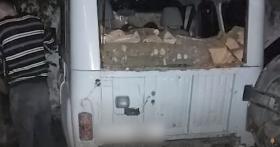 Թումանյանի ոստիկանները ապօրինի ծառահատման դեպքեր են բացահայտել Թումանյանի ոստիկանները ապօրինի ծառահատման դեպքեր են բացահայտել