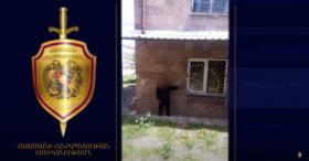 Հրազդանի ոստիկանները բնակարանային գողության և գողության փորձի դեպքեր են բացահայտել Հրազդանի ոստիկանները բնակարանային գողության և գողության փորձի դեպքեր են բացահայտել