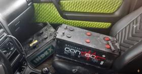 Ոստիկանները հանցավոր խումբ են բռնել՝ մոտ երկու տասնյակ գողության կասկածանքով Ոստիկանները հանցավոր խումբ են բռնել՝ մոտ երկու տասնյակ գողության կասկածանքով