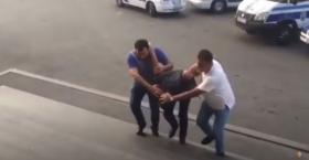 Գրպանահատություն Երևանում․ ոստիկանները հայտնաբերել են կասկածվողին Գրպանահատություն Երևանում․ ոստիկանները հայտնաբերել են կասկածվողին