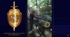 Թումանյանի ոստիկանները հերթական ստուգայցի ընթացքում ապօրինի ծառահատումներ են բացահայտել Թումանյանի ոստիկանները հերթական ստուգայցի ընթացքում ապօրինի ծառահատումներ են բացահայտել