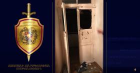 Գավառի ոստիկանները բնակարանային գողություններ են բացահայտել․ կասկածվողներն անչափահաս են Գավառի ոստիկանները բնակարանային գողություններ են բացահայտել․ կասկածվողներն անչափահաս են