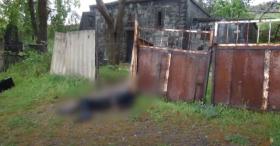 Սպանություն Կոտայքի մարզում․ ոստիկանները բացահայտել են առանձնապես ծանր հանցագործությունը Սպանություն Կոտայքի մարզում․ ոստիկանները բացահայտել են առանձնապես ծանր հանցագործությունը