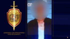 Դանակահարություն Ակնալիճ գյուղում․ Մեծամորի ոստիկանները հայտնաբերել են կասկածվողին․ նա ձերբակալվել է Դանակահարություն Ակնալիճ գյուղում․ Մեծամորի ոստիկանները հայտնաբերել են կասկածվողին․ նա ձերբակալվել է