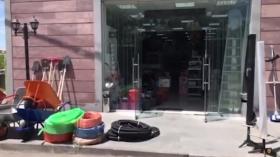 Թալինի ոստիկանները շինանյութի խանութից կատարված գողության դեպք են բացահայտվել Թալինի ոստիկանները շինանյութի խանութից կատարված գողության դեպք են բացահայտվել