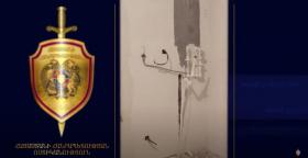 Բնակարանային գողություն Լանջիկ գյուղում․ ոստիկանության Անիի բաժնի ծառայողների բացահայտումը Բնակարանային գողություն Լանջիկ գյուղում․ ոստիկանության Անիի բաժնի ծառայողների բացահայտումը