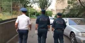 Հունիսի 2․ ուժեղացված ստուգայցեր Մալաթիա Սեբաստիա վարչական շրջանում Հունիսի 2․ ուժեղացված ստուգայցեր Մալաթիա Սեբաստիա վարչական շրջանում