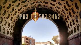 Բացահայտում են Ստեփանավանի ոստիկանները Բացահայտում են Ստեփանավանի ոստիկանները