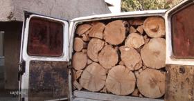 Կաշառք՝ ապօրինի ծառահատման դիմաց․ Դիլիջանի ոստիկանների բացահայտումը Կաշառք՝ ապօրինի ծառահատման դիմաց․ Դիլիջանի ոստիկանների բացահայտումը