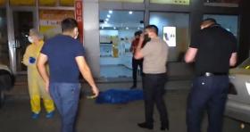 Մայրաքաղաքում կատարված սպանությունը բացահայտվեց Մայրաքաղաքում կատարված սպանությունը բացահայտվեց