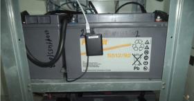 Եղեգնաձորի ոստիկանները բացահայտեցին բջջային օպերատորի կայանից կատարված գողությունը Եղեգնաձորի ոստիկանները բացահայտեցին բջջային օպերատորի կայանից կատարված գողությունը