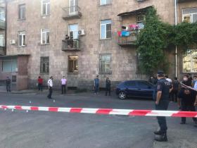 Օպերատիվ-հետախուզական միջոցառումներ են ձեռնարկվում 28-ամյա երիտասարդի սպանության հանգամանքները պարզելու ուղղությամբ Օպերատիվ-հետախուզական միջոցառումներ են ձեռնարկվում 28-ամյա երիտասարդի սպանության հանգամանքները պարզելու ուղղությամբ
