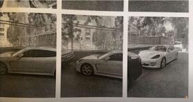 Ավտոմեքենաների լուսարձակներ գողացողը հայտնաբերվեց Ավտոմեքենաների լուսարձակներ գողացողը հայտնաբերվեց