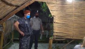 Ուժեղացված ստուգայցեր մայրաքաղաքի և Կոտայքի մարզի հյուրանոցառեստորանային համալիրներ Ուժեղացված ստուգայցեր մայրաքաղաքի և Կոտայքի մարզի հյուրանոցառեստորանային համալիրներ