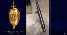 Դիլիջանի ոստիկանները խուզարկությամբ ապօրինի զինամթերք են հայտնաբերել Դիլիջանի ոստիկանները խուզարկությամբ ապօրինի զինամթերք են հայտնաբերել